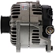 AL2428X Alternator, 130 Amp, Remanufactured, OE Replacement Series