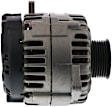 AL2428X Alternator, 130 Amp, Remanufactured, OE Replacement Series