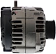 AL2428X Alternator, 130 Amp, Remanufactured, OE Replacement Series
