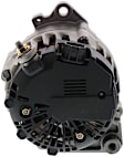 2010 Nissan Sentra - Alternator, To 03/2010, From 0/2010, Remanufactured, 2.5L 4Cyl, OE Replacement Series