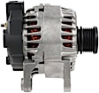 AL2430X Alternator, 1.8L, 4Cyl, 110 Amp, Remanufactured