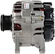 AL2431X Alternator, 2.5L, 4Cyl, 120 Amp, Remanufactured