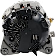 AL2431X Alternator, 2.5L, 4Cyl, 120 Amp, Remanufactured