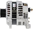 AL2432X Alternator, 130 Amp, Remanufactured