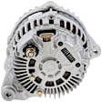 AL2432X Alternator, 130 Amp, Remanufactured