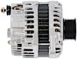 AL2432X Alternator, 130 Amp, Remanufactured