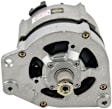 AL27X Alternator, 90 Amp, Remanufactured, OE Replacement Series