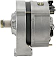 AL27X Alternator, 90 Amp, Remanufactured, OE Replacement Series
