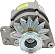 AL28X Alternator, 1.8L, 4Cyl, 65 Amp, Remanufactured, OE Replacement Series