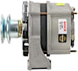 AL28X Alternator, 1.8L, 4Cyl, 65 Amp, Remanufactured, OE Replacement Series