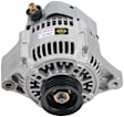 AL3261X Alternator, 80 Amp, Remanufactured, OE Replacement Series