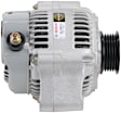 AL3261X Alternator, 80 Amp, Remanufactured, OE Replacement Series
