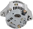 AL3261X Alternator, 80 Amp, Remanufactured, OE Replacement Series