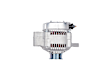 AL3279N Alternator, 60 Amp, New