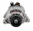 AL3281N Alternator, 3.0L, 6Cyl, 80 Amp, New