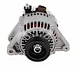 AL3281N Alternator, 3.0L, 6Cyl, 80 Amp, New