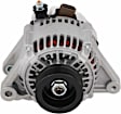 AL3281N Alternator, 3.0L, 6Cyl, 80 Amp, New