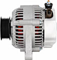 AL3281N Alternator, 3.0L, 6Cyl, 80 Amp, New