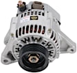 AL3281X Alternator, 3.0L, 6Cyl, 80 Amp, Remanufactured, OE Replacement Series
