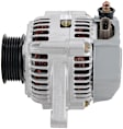 AL3281X Alternator, 3.0L, 6Cyl, 80 Amp, Remanufactured, OE Replacement Series