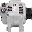 AL3281X Alternator, 3.0L, 6Cyl, 80 Amp, Remanufactured, OE Replacement Series