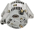 2000 Toyota Corolla - Alternator, 1.8L 4Cyl To 80 Amp Alternator, Remanufactured, OE Replacement Series