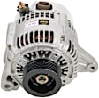 AL3296X Alternator, 3.0L, 6Cyl, 100 Amp, Remanufactured