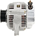 AL3296X Alternator, 3.0L, 6Cyl, 100 Amp, Remanufactured