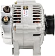 AL3296X Alternator, 3.0L, 6Cyl, 100 Amp, Remanufactured