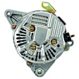 AL3296X Alternator, 3.0L, 6Cyl, 100 Amp, Remanufactured