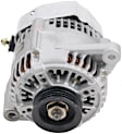 AL3297X Alternator, 3.4L, 6Cyl, 80 Amp, Remanufactured