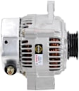 AL3297X Alternator, 3.4L, 6Cyl, 80 Amp, Remanufactured