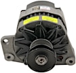 AL32X Alternator, 1.8L, 4Cyl, 65 Amp, Remanufactured, OE Replacement Series