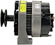AL32X Alternator, 1.8L, 4Cyl, 65 Amp, Remanufactured, OE Replacement Series