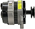 AL32X Alternator, 1.8L, 4Cyl, 65 Amp, Remanufactured, OE Replacement Series