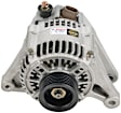 AL3300X Alternator, 1.8L, 4Cyl, Remanufactured, OE Replacement Series