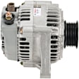 AL3300X Alternator, 1.8L, 4Cyl, Remanufactured, OE Replacement Series
