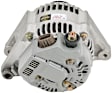 AL3300X Alternator, 1.8L, 4Cyl, Remanufactured, OE Replacement Series