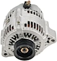 AL3303X Alternator, 4.7L, 8Cyl, 100 Amp, Remanufactured