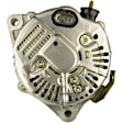 AL3303X Alternator, 4.7L, 8Cyl, 100 Amp, Remanufactured