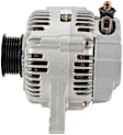 AL3309X Alternator, 3.0L, 6Cyl, 100 Amp, Remanufactured