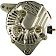 AL3309X Alternator, 3.0L, 6Cyl, 100 Amp, Remanufactured