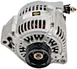 AL3310X Alternator, 3.0L, 6Cyl, Remanufactured, OE Replacement Series