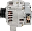 AL3310X Alternator, 3.0L, 6Cyl, Remanufactured, OE Replacement Series