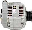 AL3310X Alternator, 3.0L, 6Cyl, Remanufactured, OE Replacement Series