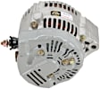 AL3310X Alternator, 3.0L, 6Cyl, Remanufactured, OE Replacement Series