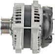 AL3313X Alternator, 4.0L, 6Cyl, 130 Amp, Remanufactured