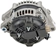 AL3313X Alternator, 4.0L, 6Cyl, 130 Amp, Remanufactured