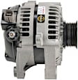 AL3315X Alternator, 3.3L, 6Cyl, Remanufactured, OE Replacement Series