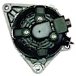 AL3315X Alternator, 3.3L, 6Cyl, Remanufactured, OE Replacement Series